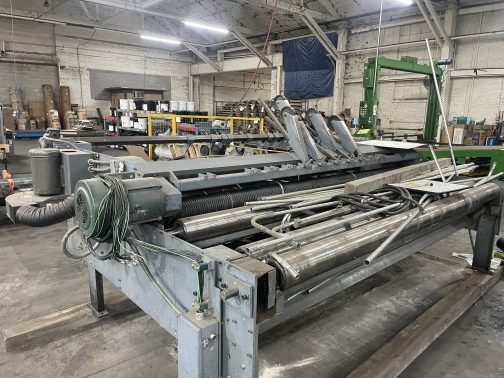 Hycorr 66"x 115" - Image 2
