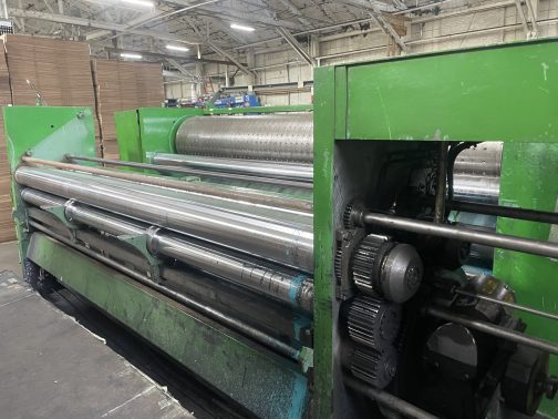 Hycorr 66"x 115" - Image 4