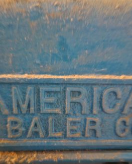 Baler Bundle