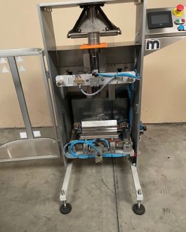 Vertical Flow-Pack machine