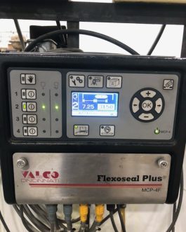 84″ POST FLEXO FOLDER GLUER