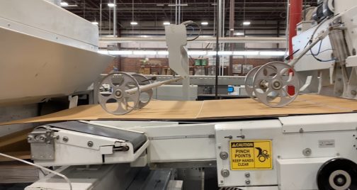 BOBST LOADER - Image 4